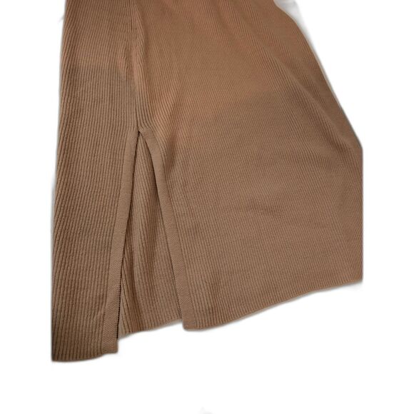 Women's Ava & Viv Midi Skirt Size 1X - Picture 3 of 7